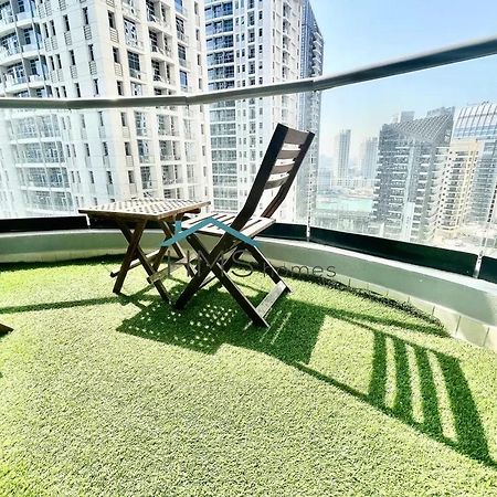 Marina & Jbr Views Apartment Dubai Bagian luar foto