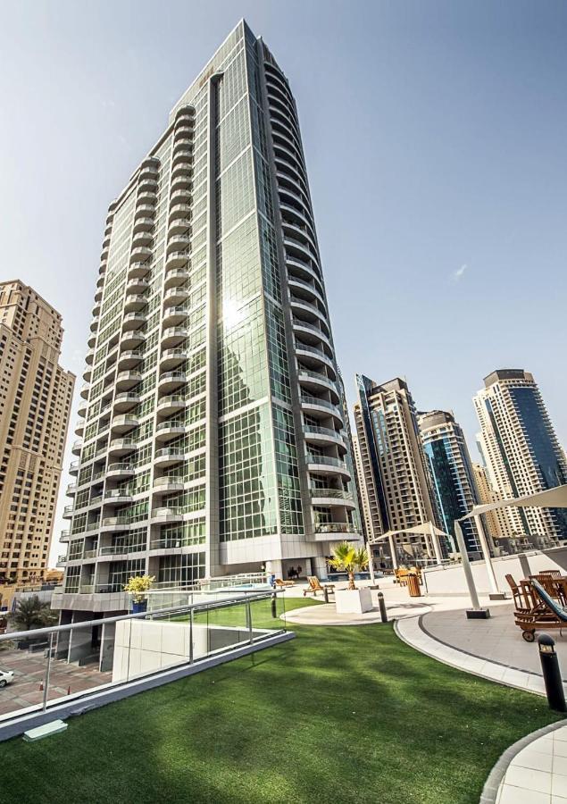 Marina & Jbr Views Apartment Dubai Bagian luar foto