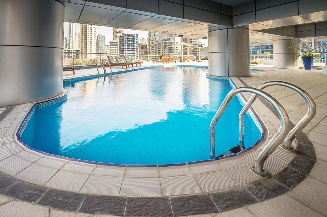 Marina & Jbr Views Apartment Dubai Bagian luar foto