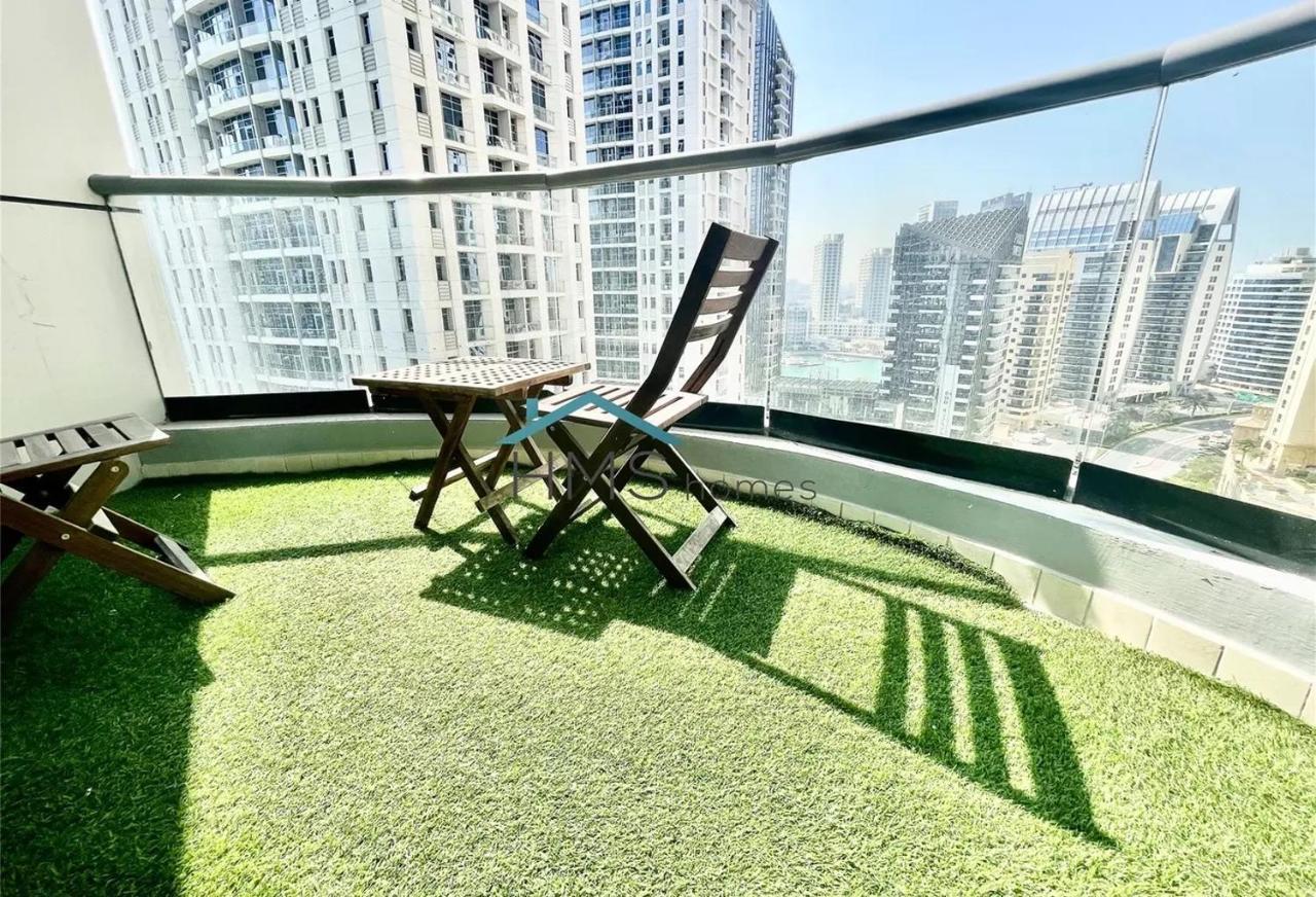 Marina & Jbr Views Apartment Dubai Bagian luar foto