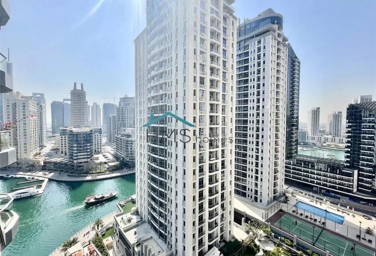 Marina & Jbr Views Apartment Dubai Bagian luar foto