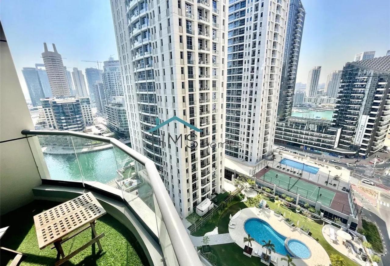 Marina & Jbr Views Apartment Dubai Bagian luar foto