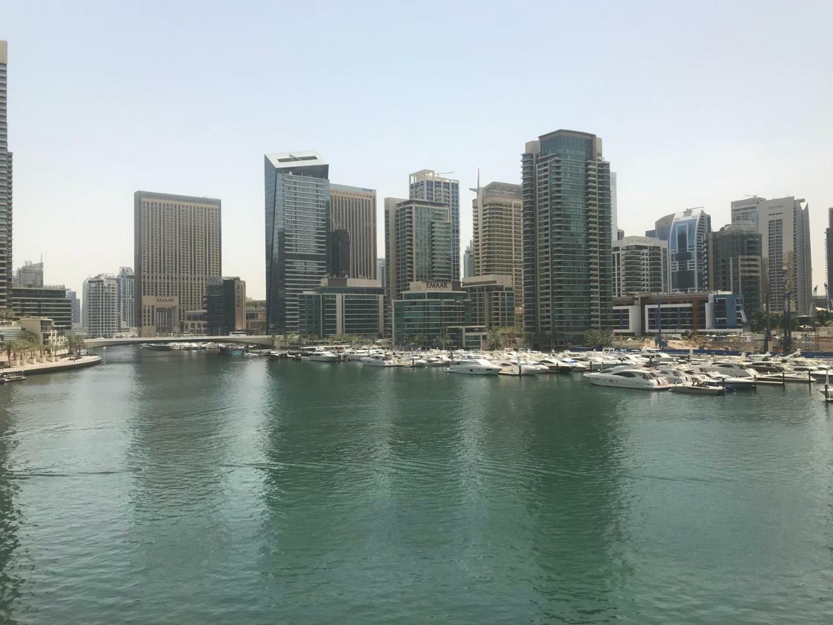 Marina & Jbr Views Apartment Dubai Bagian luar foto